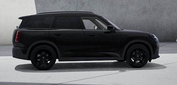 MINI Countryman C 6 of 8