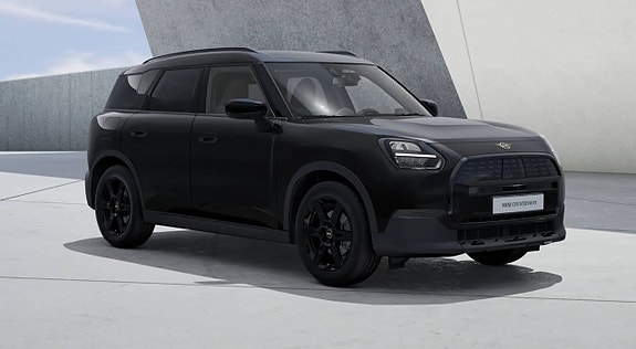 MINI Countryman C 2 of 5
