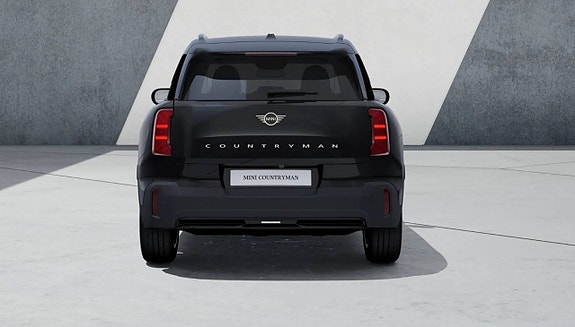 MINI Countryman C 5 of 5