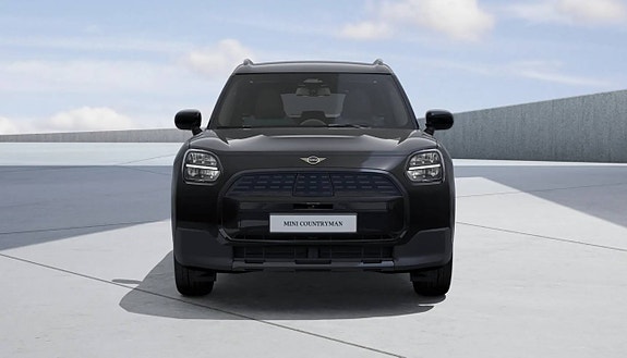MINI Countryman C 4 of 5