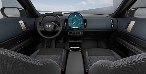 MINI Countryman C 7 of 8