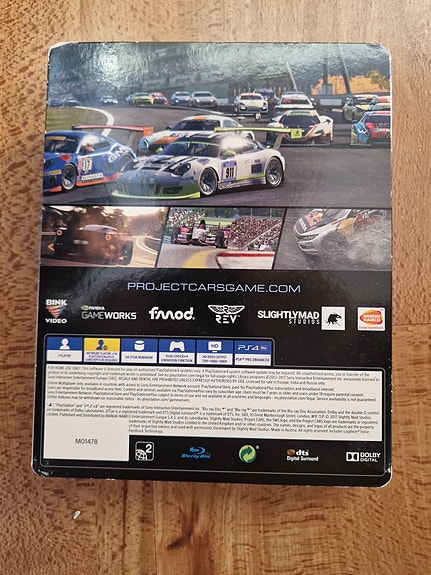 Product image 2 of 5