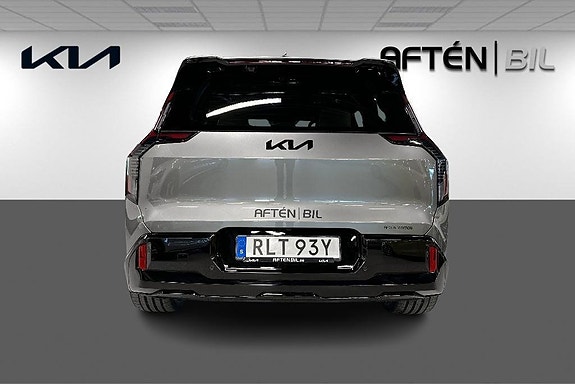 Kia EV9 5 of 29