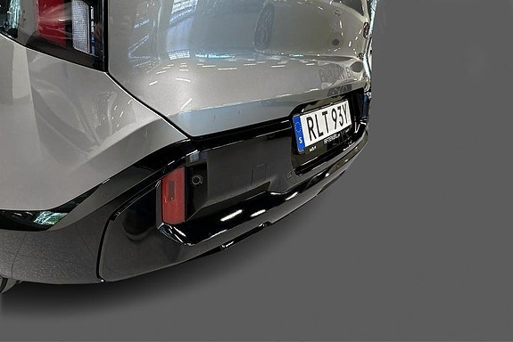 Kia EV9 13 of 29