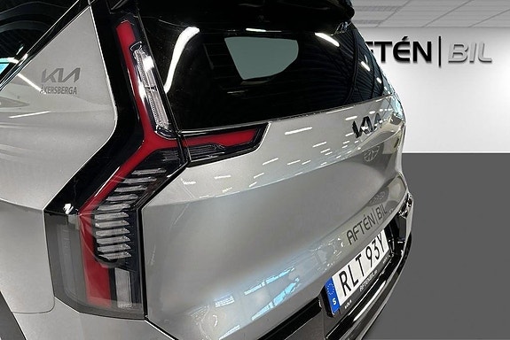 Kia EV9 12 of 29