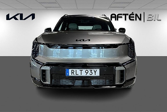Kia EV9 2 of 29
