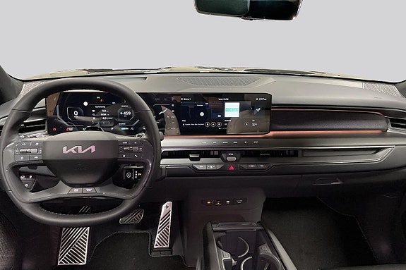 Kia EV9 15 of 29