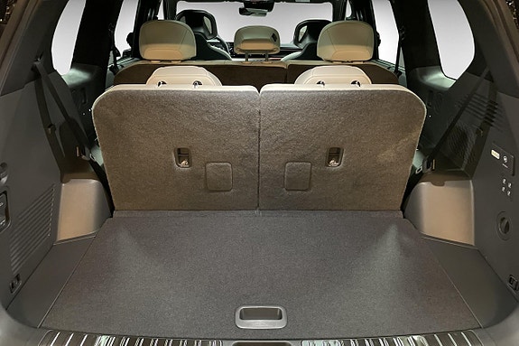 Kia EV9 21 of 29