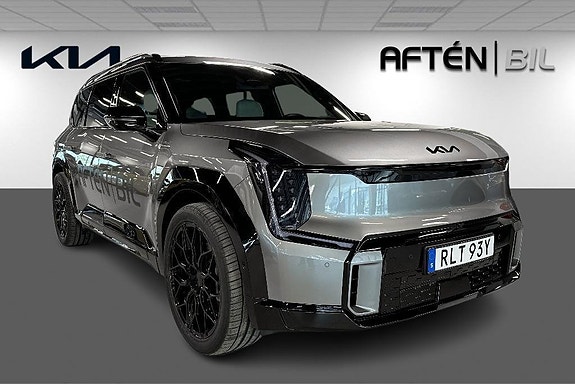 Kia EV9 3 of 29