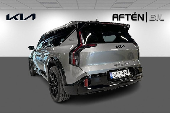 Kia EV9 6 of 29