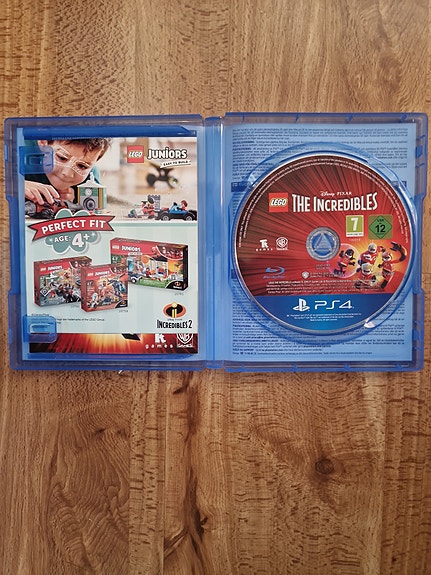 Product image 3 of 3