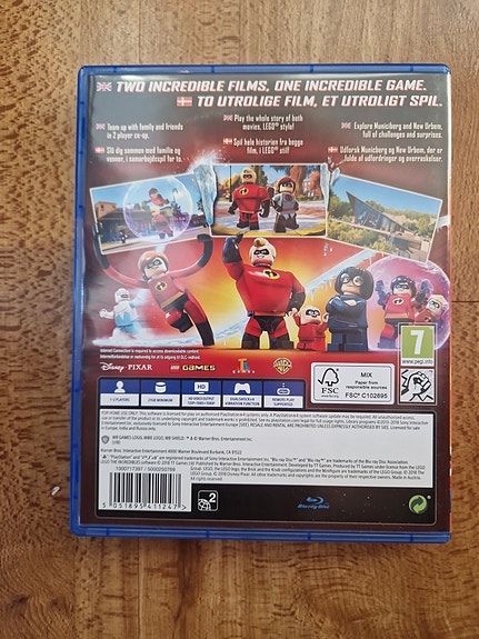 Product image 2 of 3