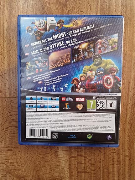 Product image 2 of 3