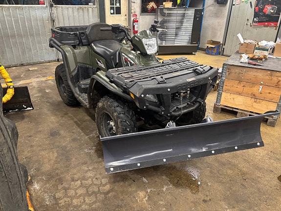 Polaris Sportsman 500