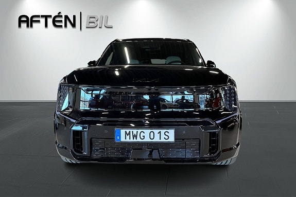 Kia EV9 2 of 30