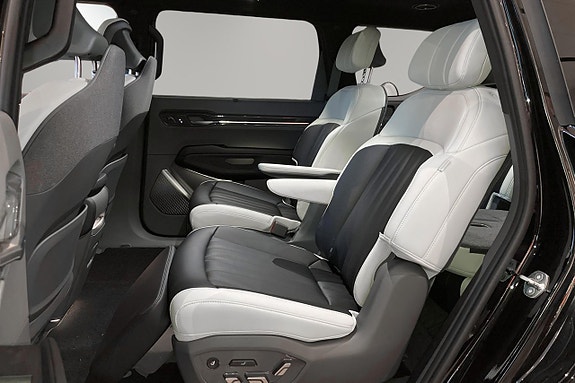Kia EV9 21 of 30