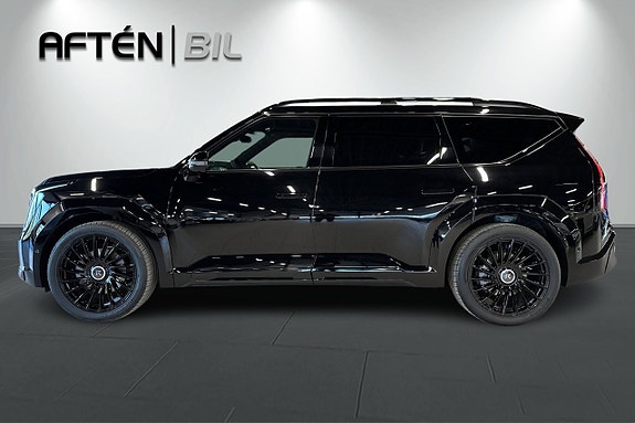 Kia EV9 4 of 30