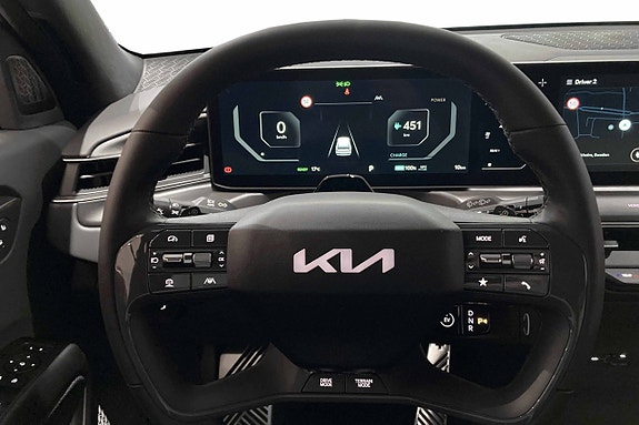 Kia EV9 17 of 30