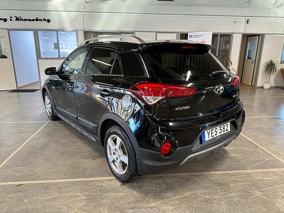 Hyundai i20 4 of 5