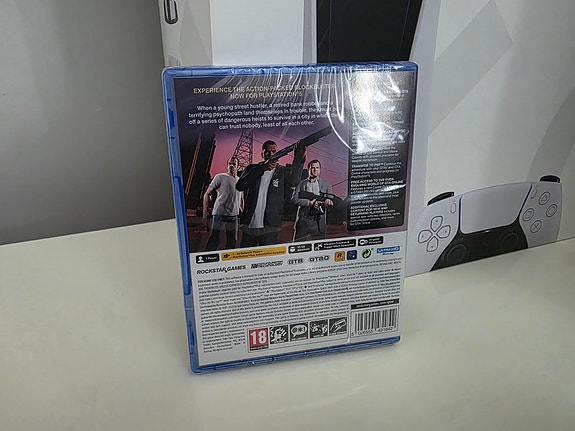 Product image 5 of 8