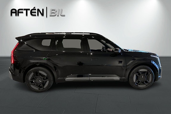 Kia EV9 6 of 27