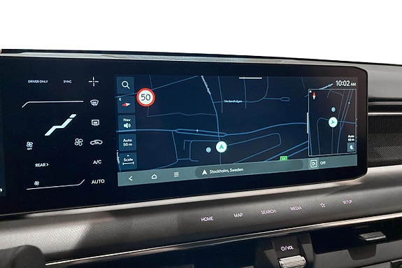 Kia EV9 20 of 27