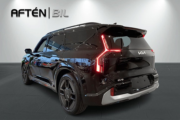 Kia EV9 7 of 27