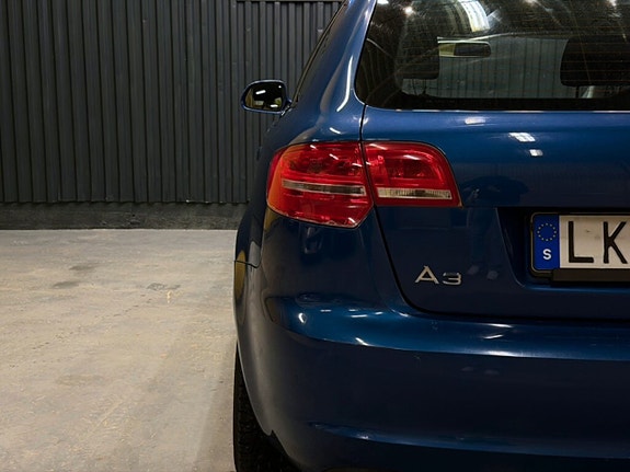 Audi A3 5 of 5
