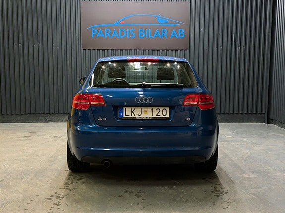 Audi A3 4 of 5