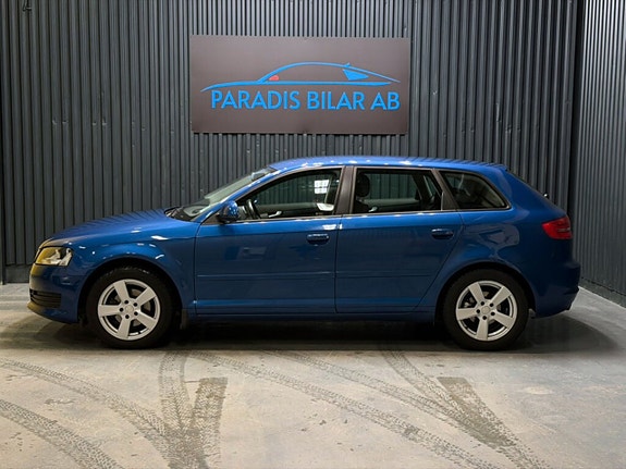 Audi A3 2 of 5