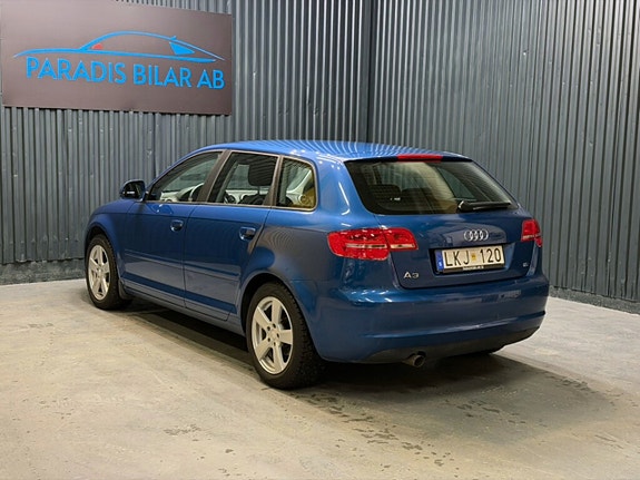 Audi A3 3 of 5