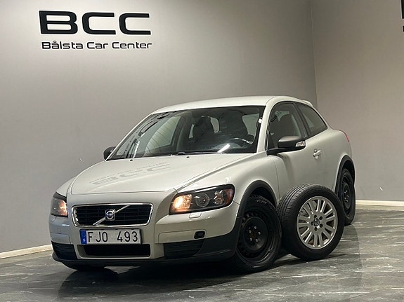 Volvo C30