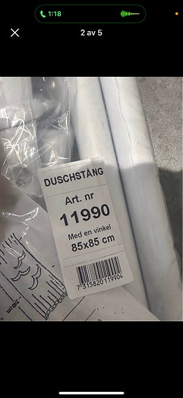 Product image 2 of 5