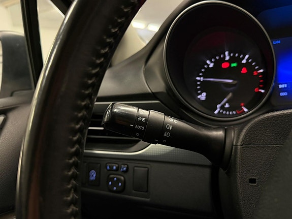 Toyota Avensis 15 of 22