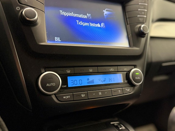 Toyota Avensis 7 of 22