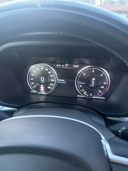 Volvo XC60 9 of 10