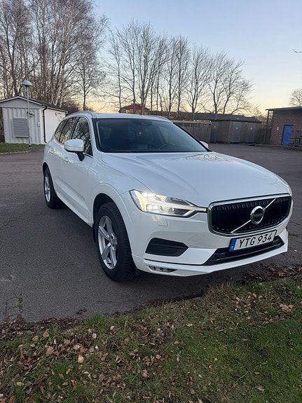 Volvo XC60 4 of 10