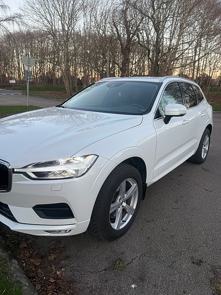 Volvo XC60 3 of 10