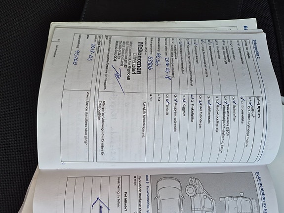 Volkswagen Caddy 11 of 16