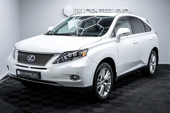 Lexus RX300