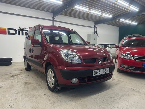 Renault Kangoo Express