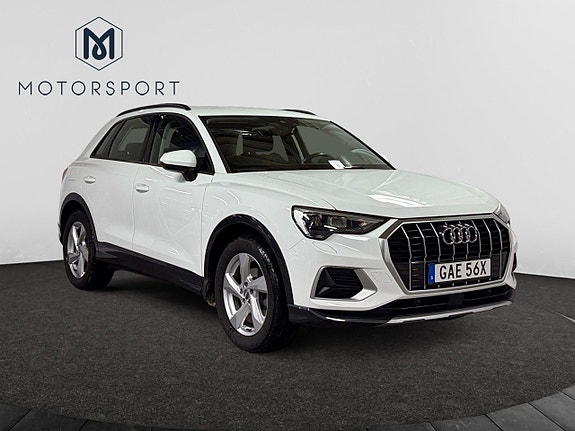 Audi Q3 11 of 23