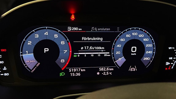 Audi Q3 17 of 24