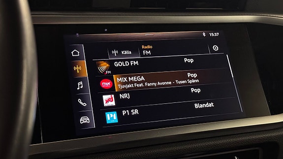 Audi Q3 19 of 24
