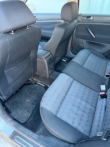Volkswagen Passat 4 of 5