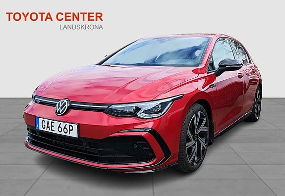 Volkswagen Golf-Serie