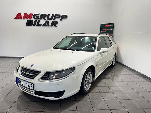 Saab 9-5