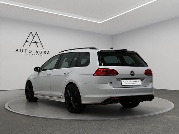 Volkswagen Golf VII 5 of 23