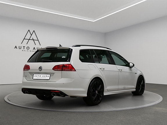Volkswagen Golf VII 4 of 23