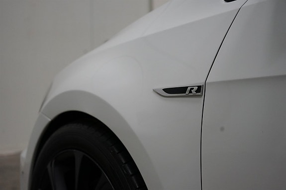 Volkswagen Golf VII 23 of 23